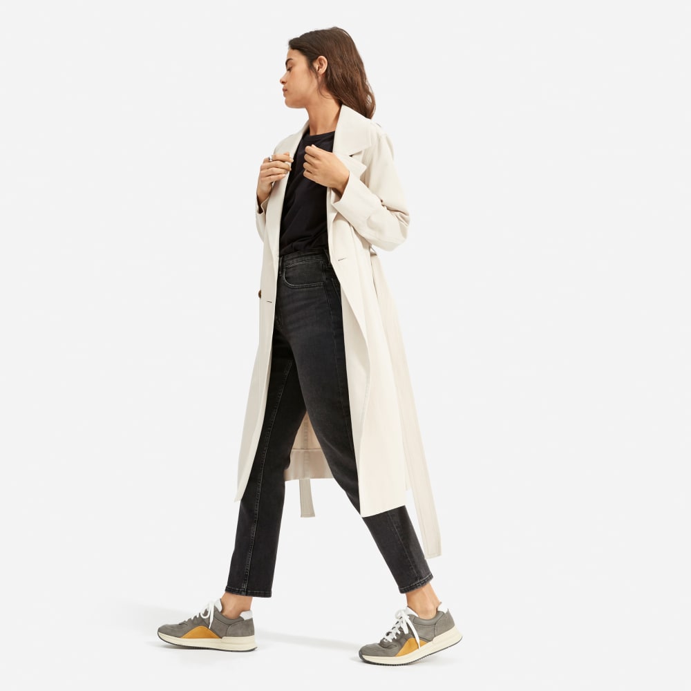 The Drape Trench | Sandstone