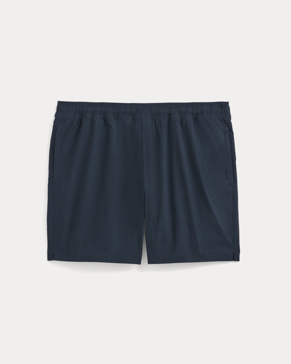 7" Swim Trunk | Deep Navy