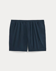 7" Swim Trunk | Deep Navy