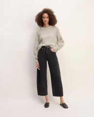 The Cocoon Crew in Alpaca | Pumice Stone