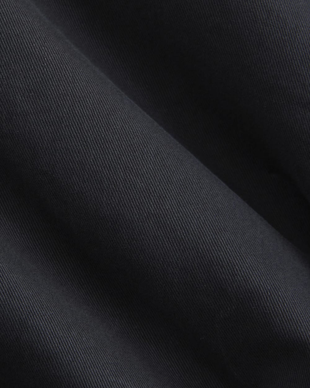 Everyday Chino Short 7” | Black