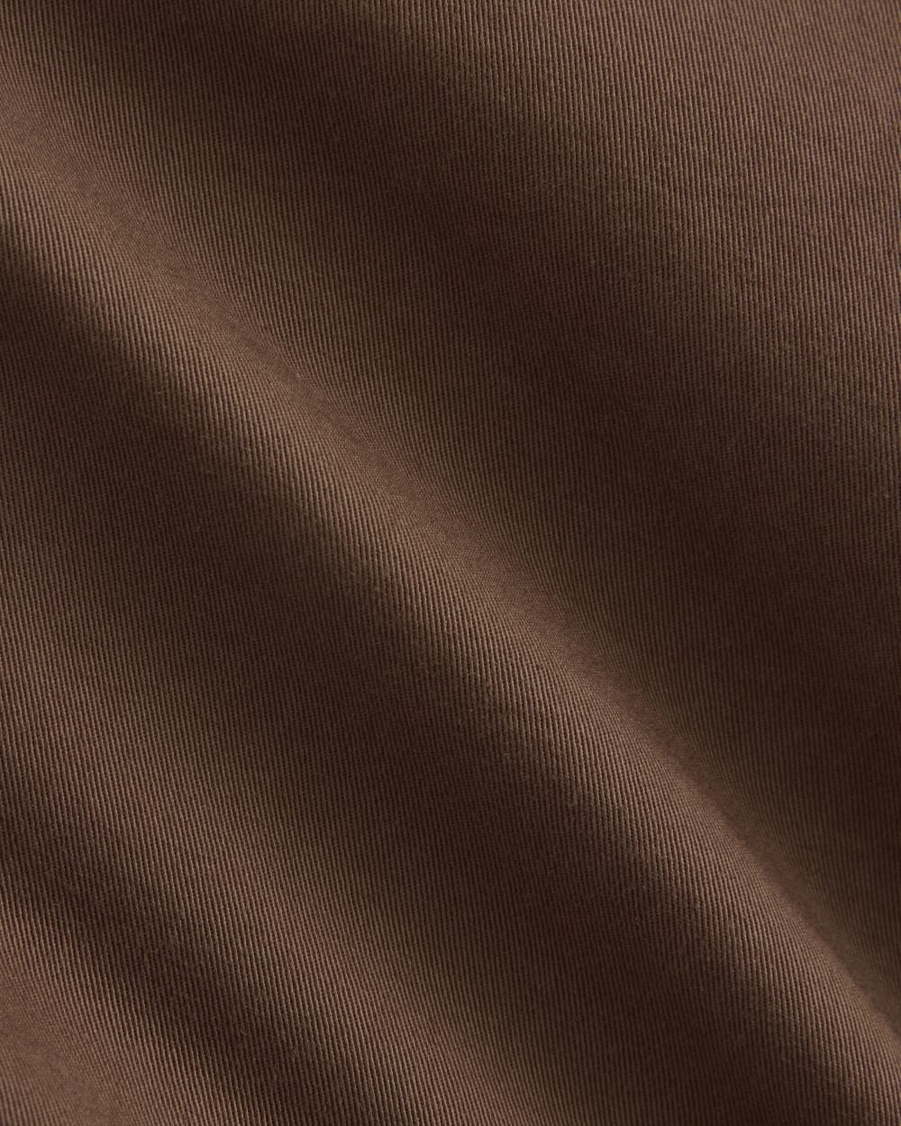 Pleated Easy Short | Toffee