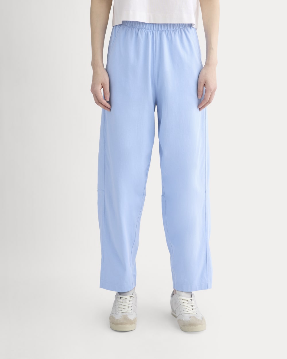 Weekend Track Pant | Open Air Blue