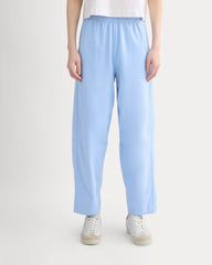 Weekend Track Pant | Open Air Blue