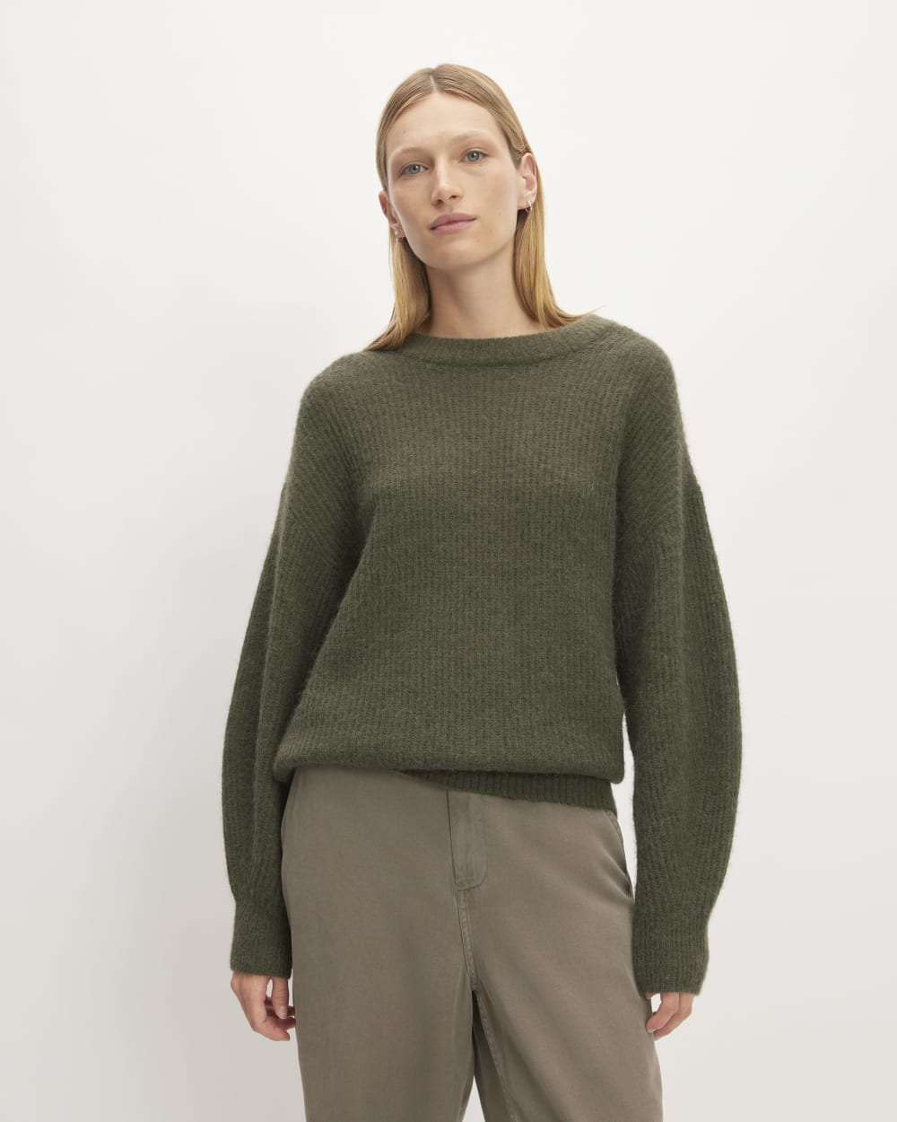 The Cocoon Crew in Alpaca | Kambaba