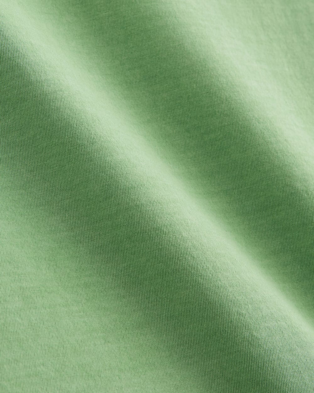 The Boyfriend Tank in Essential Cotton | Green Garment Dye