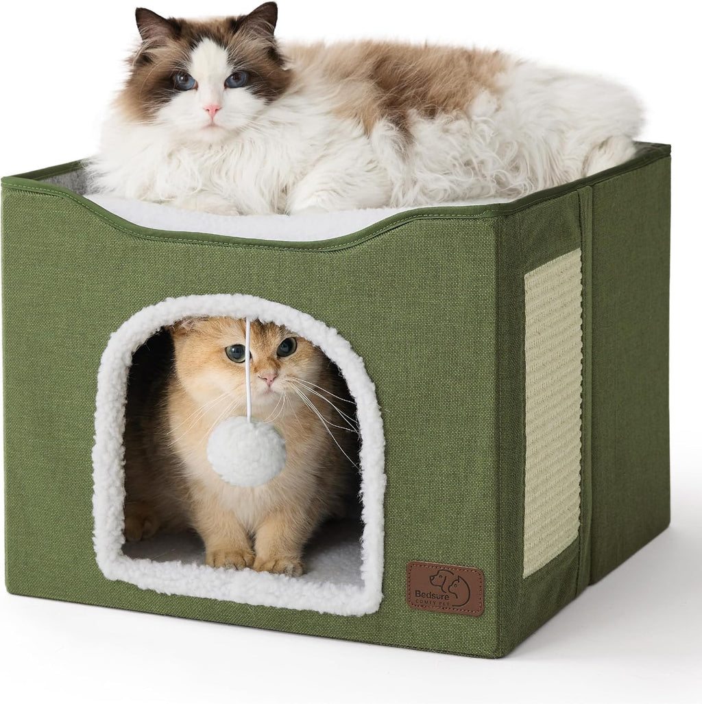 Bedsure Cat House
