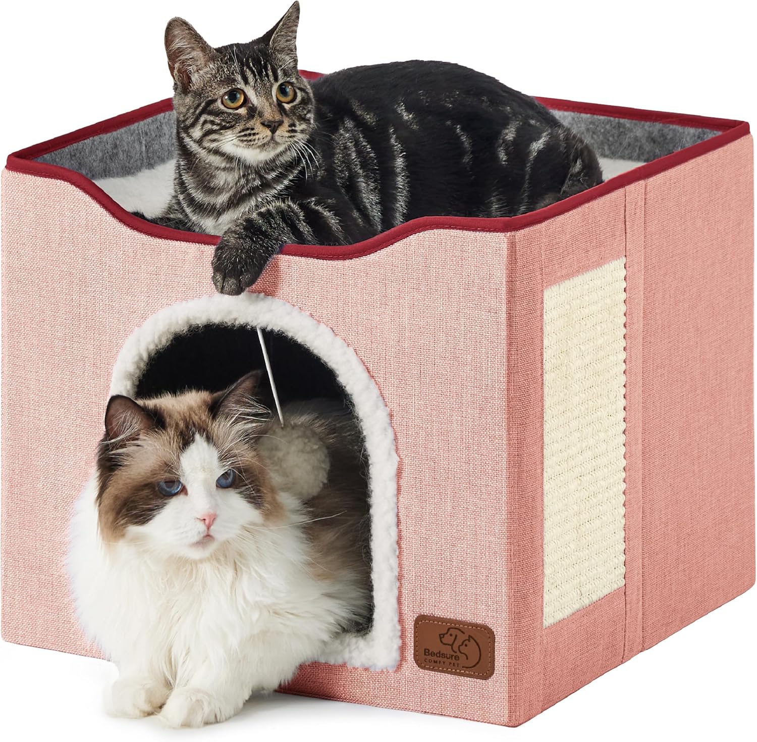 Bedsure Cat House
