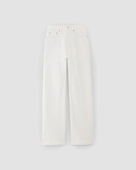 The Way-High® Slim Jean | Bright White | 29" Inseam