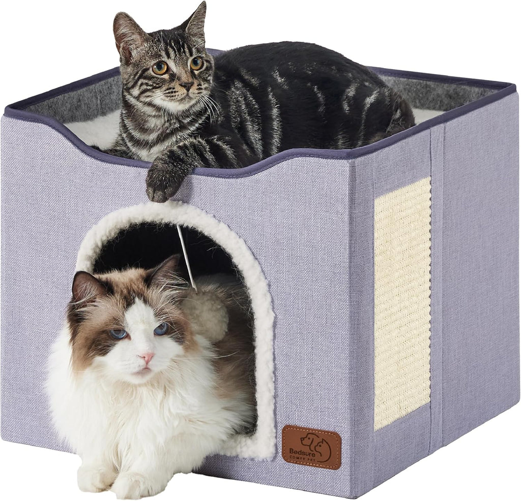 Bedsure Cat House