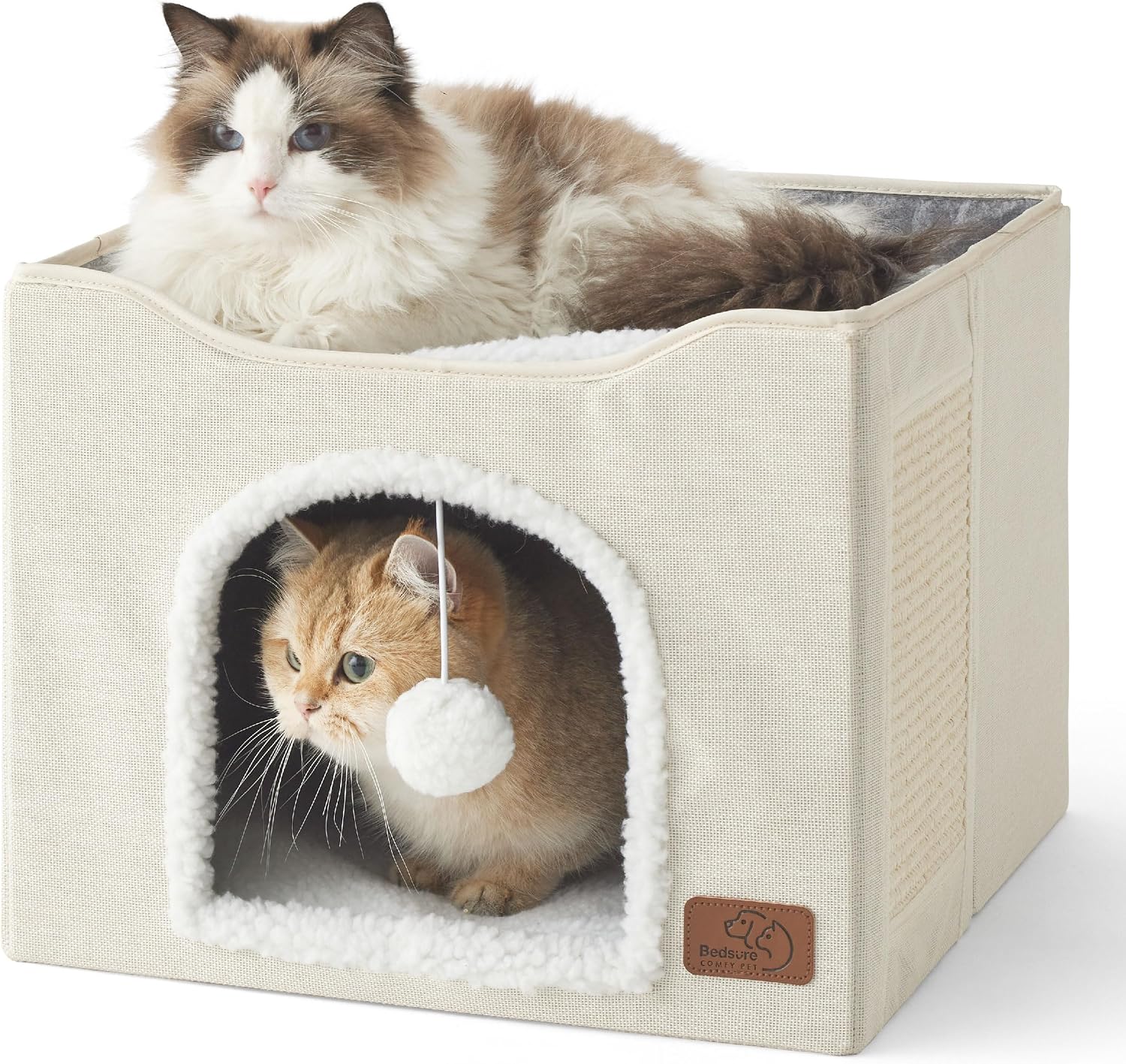 Bedsure Cat House