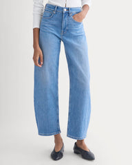 The Way-High® Curve Jean | Medium Wash | 29" Inseam