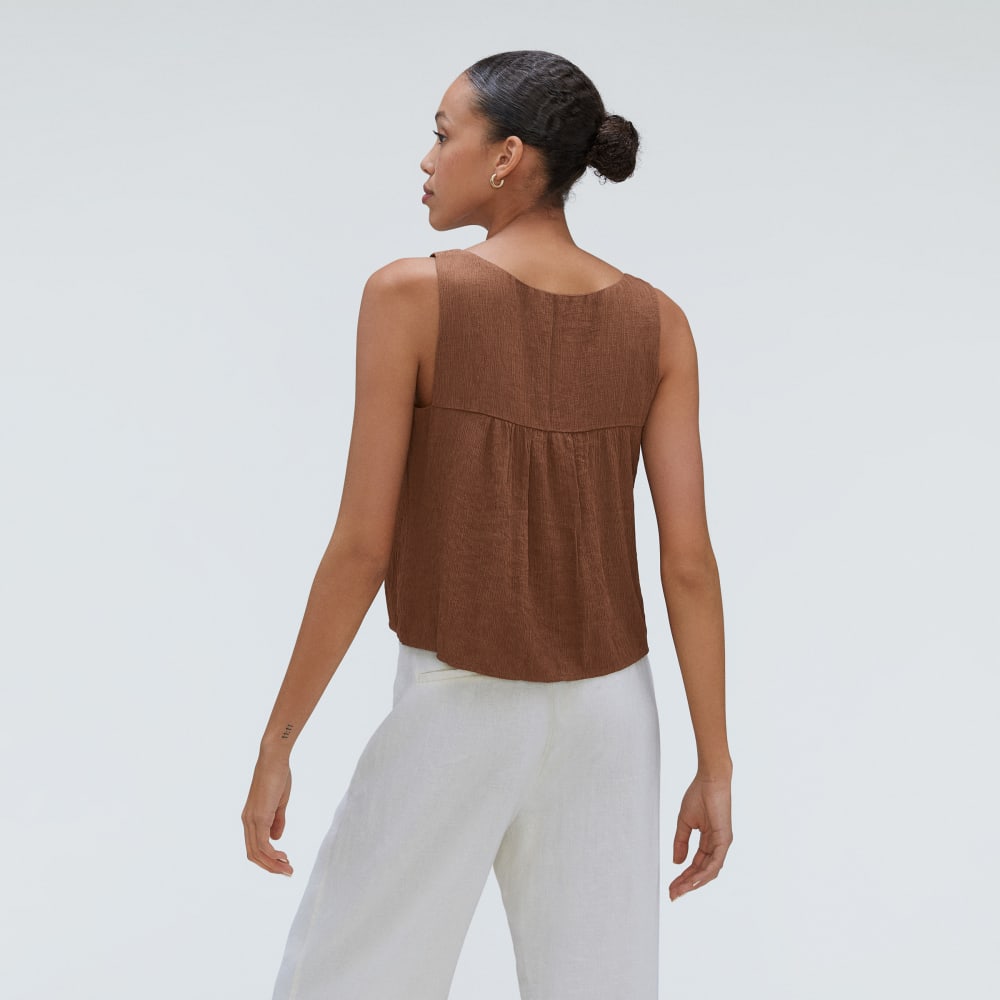 The Naia™ Ripple Tank | Walnut