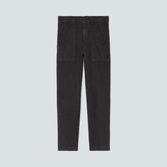 The Utility Pant | Black