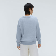 The Cocoon Crew in Alpaca | Mist