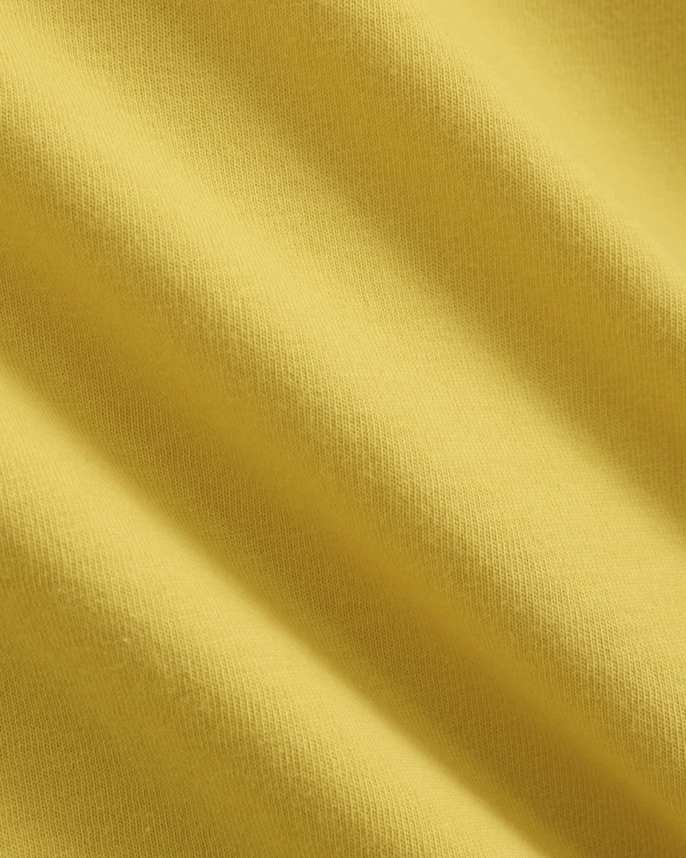 The Box-Cut Tee in Essential Cotton | Passion Fruit | No Pocket