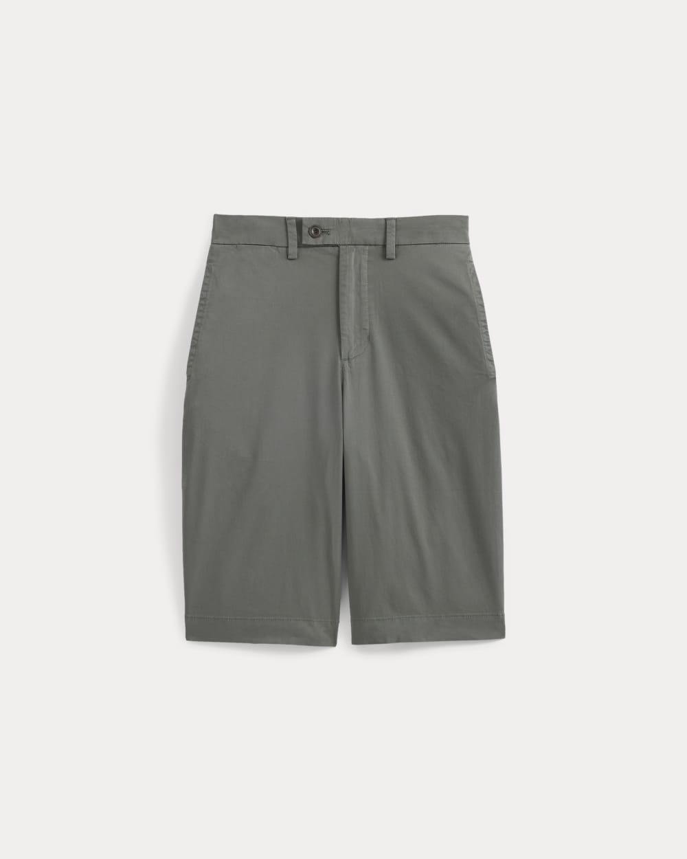 Oversized Short | Agave Green