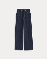 The OG Baggy Jean | Dark Indigo