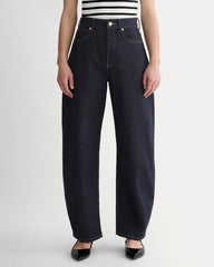 The Way-High® Curve Jean | Pure Blue | 29" Inseam