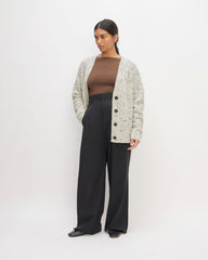 The Confetti Cardigan | Bone Multi