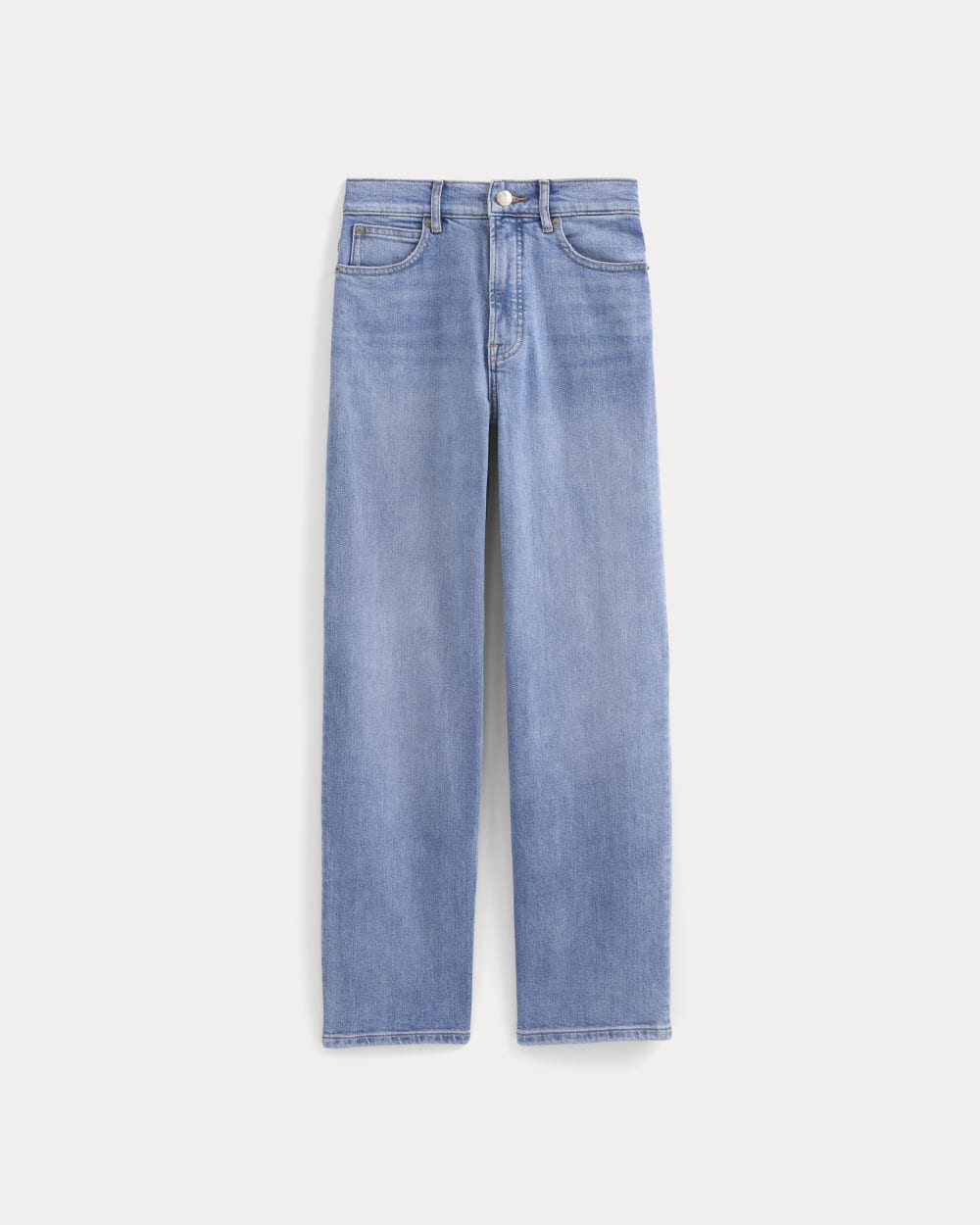 The Way-High® Jean 2.0 | Medium Wash | 29.5” Inseam