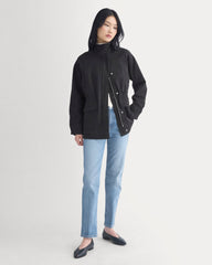 Field Jacket | Black
