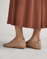 The Day Glove in Narrow Fit | Tan