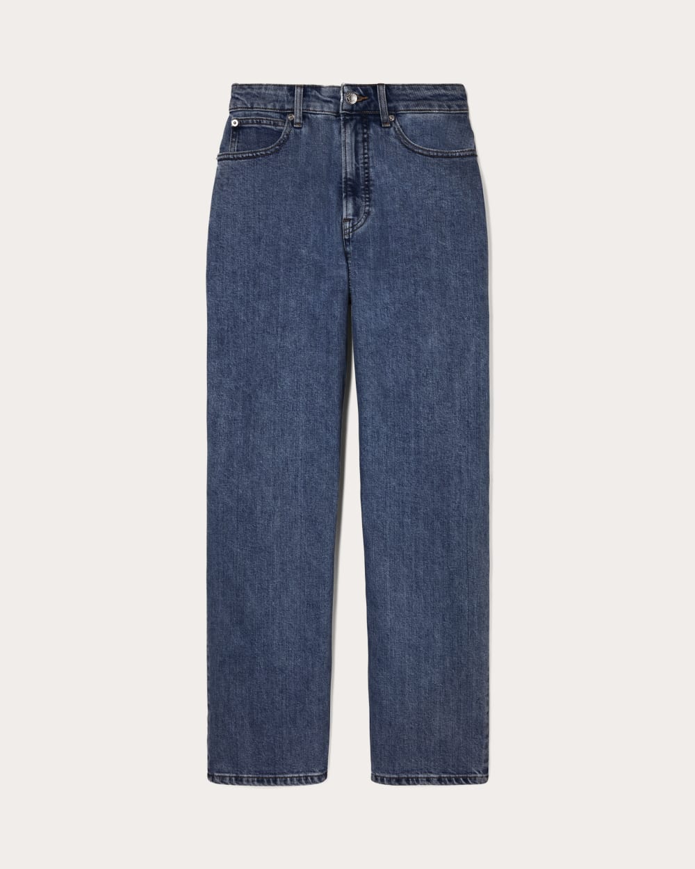 The Way-High® Hourglass Jean | Vintage Indigo | 27 1/2" Inseam