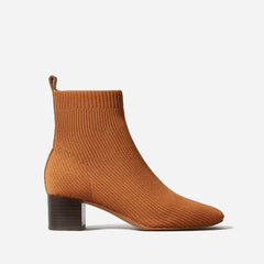 The Glove Boot  | Toffee