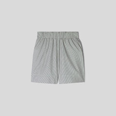 The Easy Short | Canvas Tan / Navy