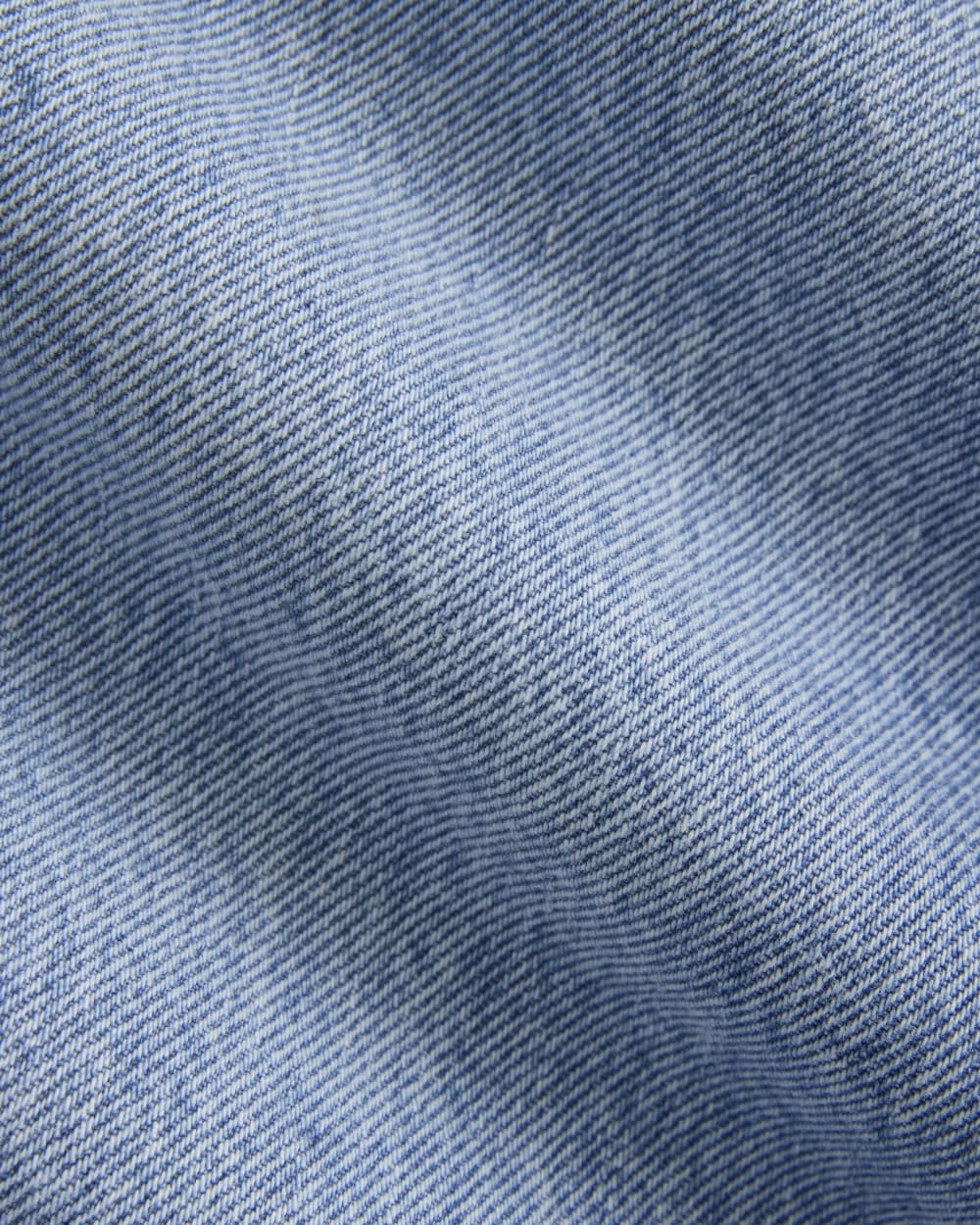 Everlane x Elena Bonvicini La Brea Low-Rise Baggy Jean | Crystal Cove Indigo