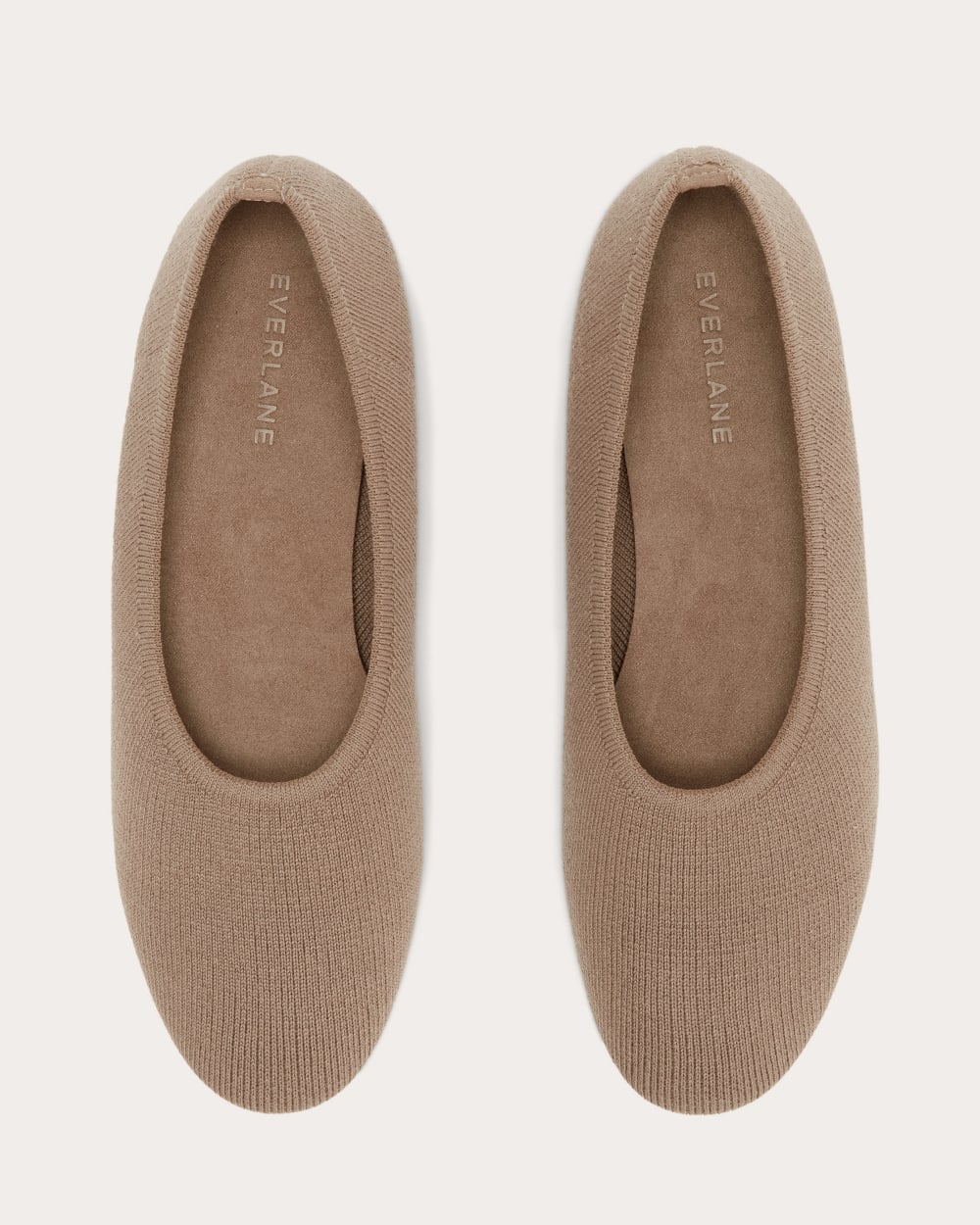 The Day Glove in ReKnit | Cinnamon Latte
