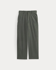 Baggy Chino | Washed Black | 32L