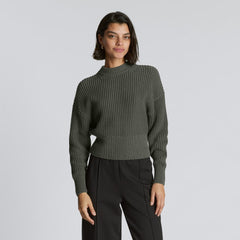 The Texture Cotton Crew | Kambaba