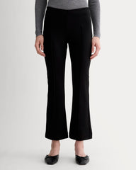 The Dream Kick Flare Pant | Black