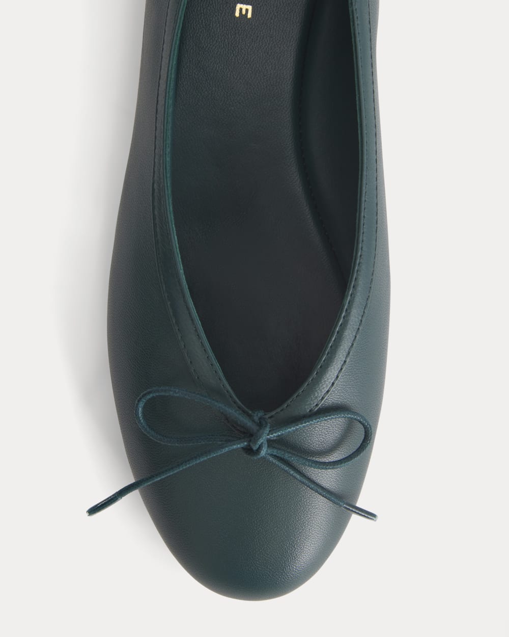 Made in Italy Ballet Flat | Juniper