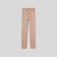 The Way-High® Slim Jean | Red Clay | 29" Inseam