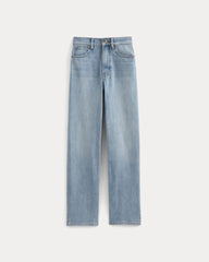 The Way-High® Jean 2.0 | Washed Out Indigo | 27.5” Inseam