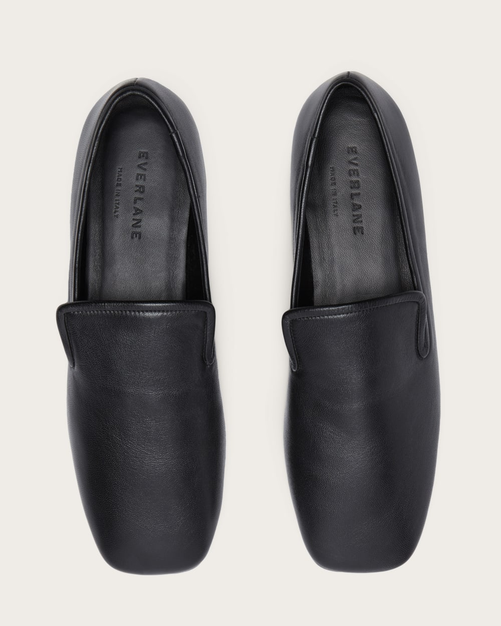 The Day Loafer | Black