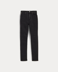 The Way-High® Slim Jean | Coal | 31" Inseam