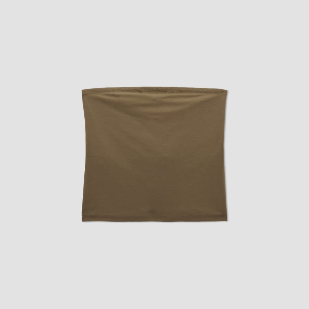 The Tube Top | Beech
