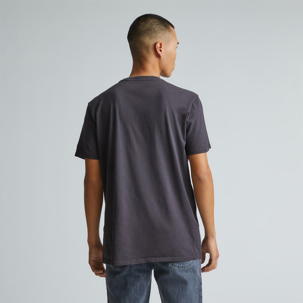 The 100% Human® Crew | Black