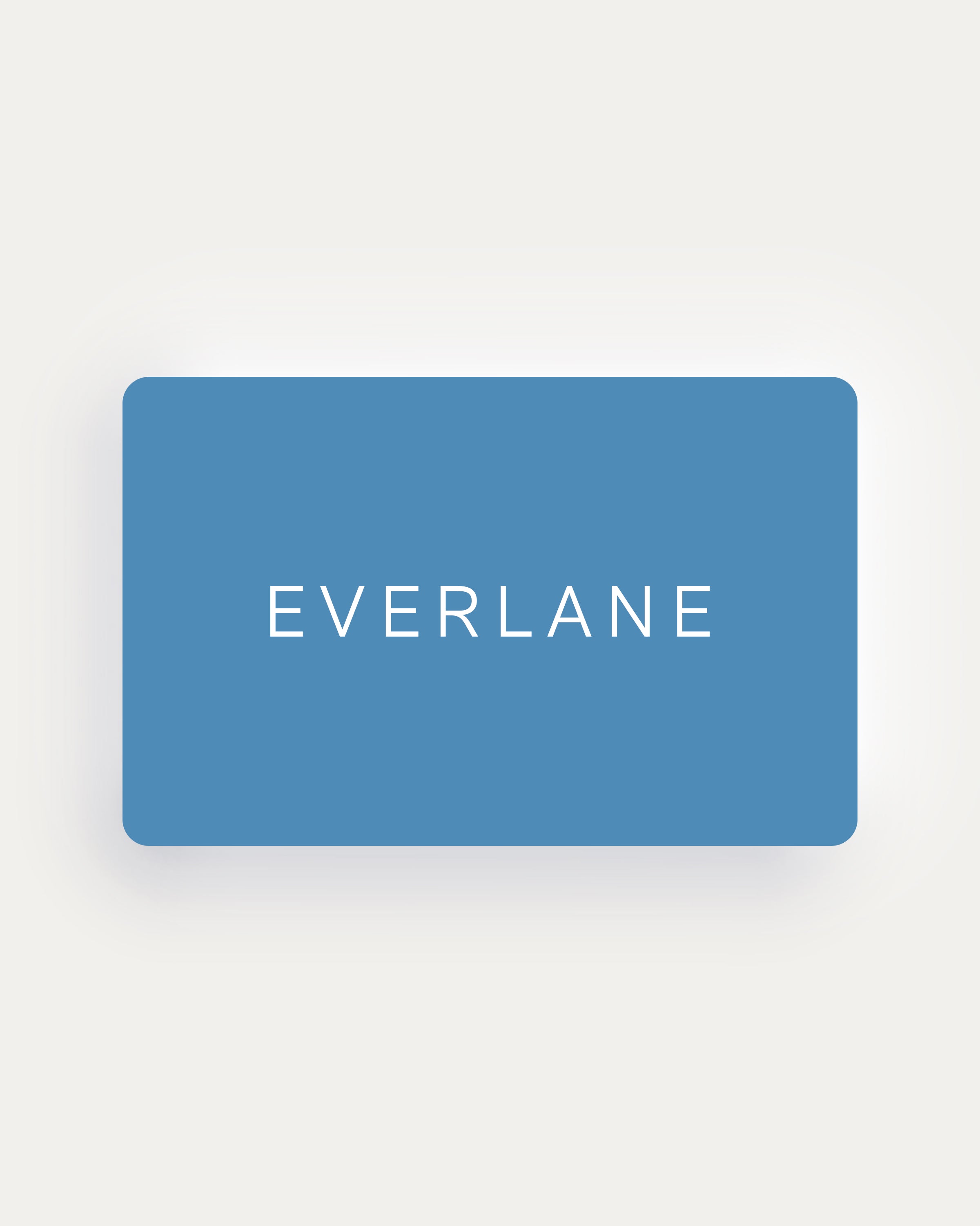 The Gift Card | Digital