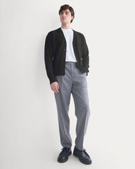 All-Year Cardigan | Black