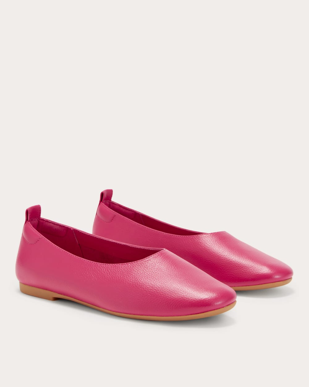 The Day Glove | Red Currant
