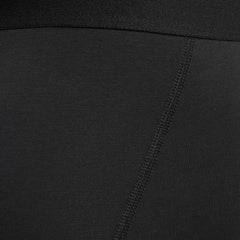 The Supima® Longer Boxer Brief | Uniform | Black