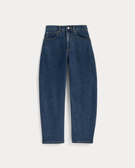 The Way-High® Curve Jean | Ocean | 27" Inseam