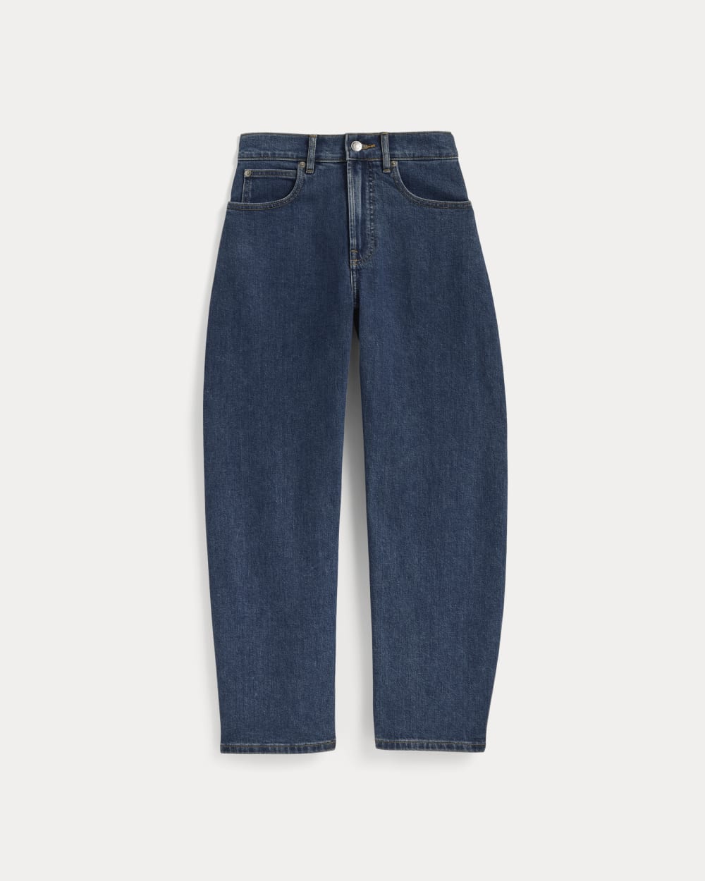 The Way-High® Curve Jean | Ocean | 29" Inseam