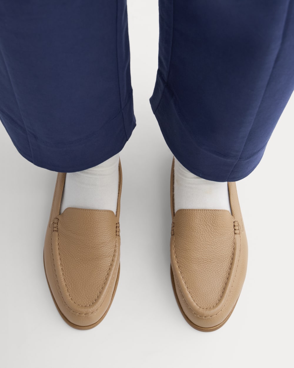Made in Italy Loafer | Affogato