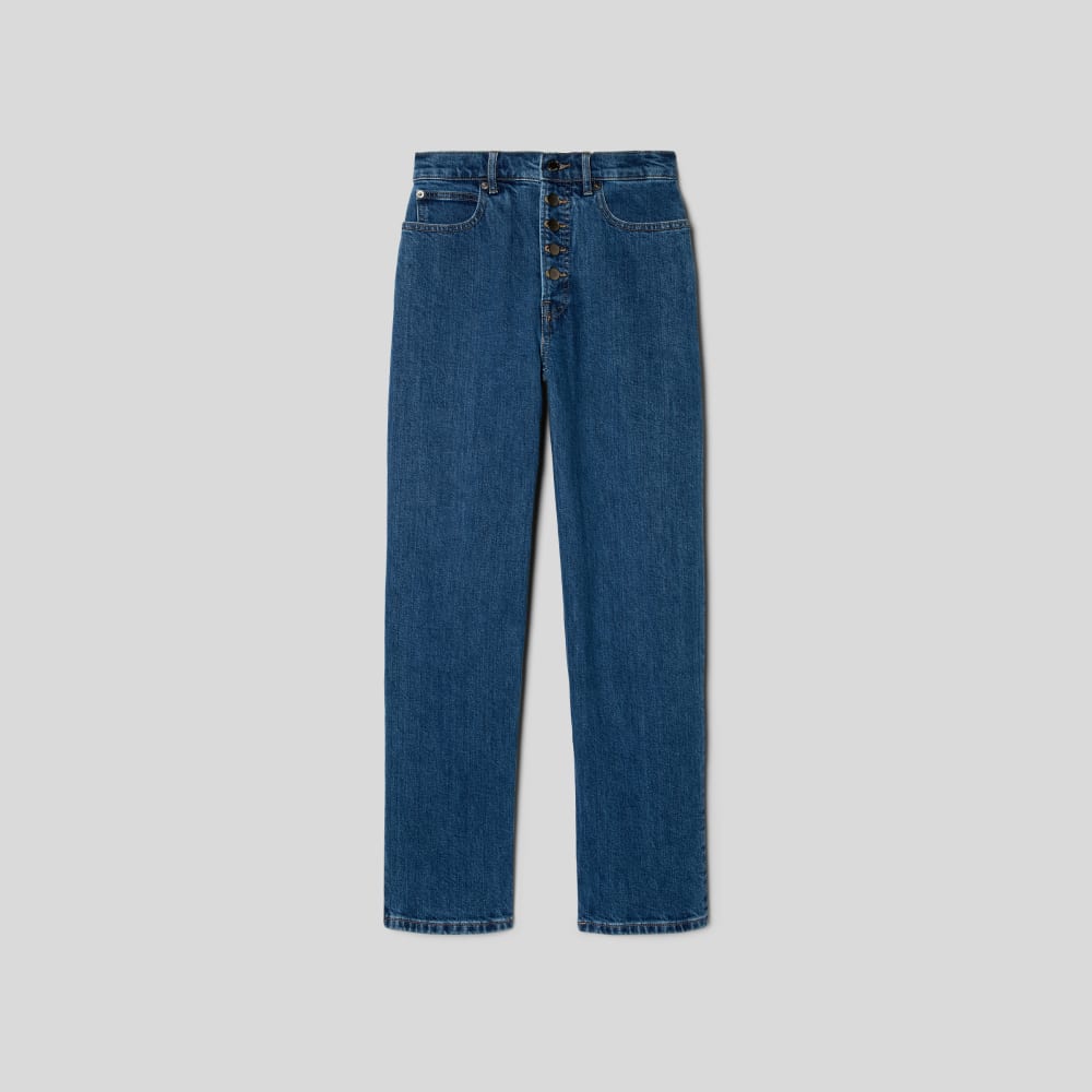 The Way-High® Jean | Cali Blue | 27.5” Inseam